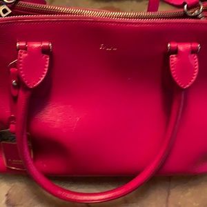Lauren Ralph Lauren handbag